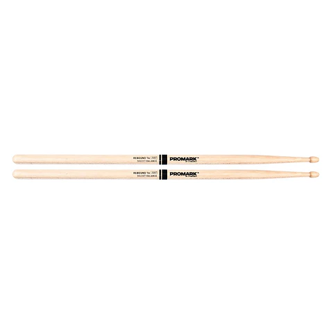Baqueta Rebound 7A Nogal Rbh535Aw Pro Mark