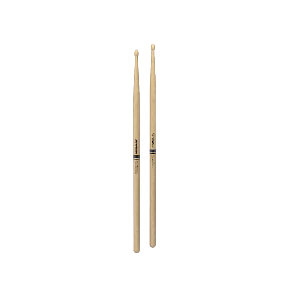 Baqueta Rebound 7A Nogal Rbh535Aw Pro Mark 4
