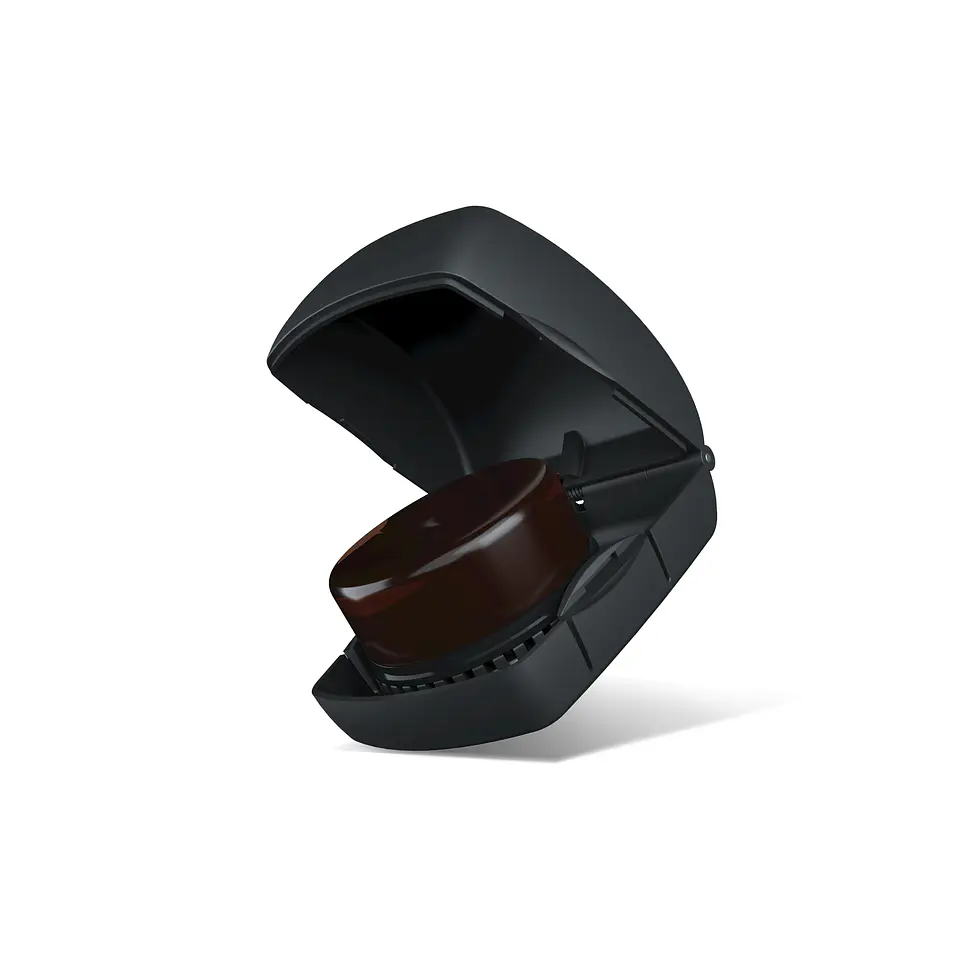 Resina Para Violín Kaplan Oscura Krdd Daddario 2