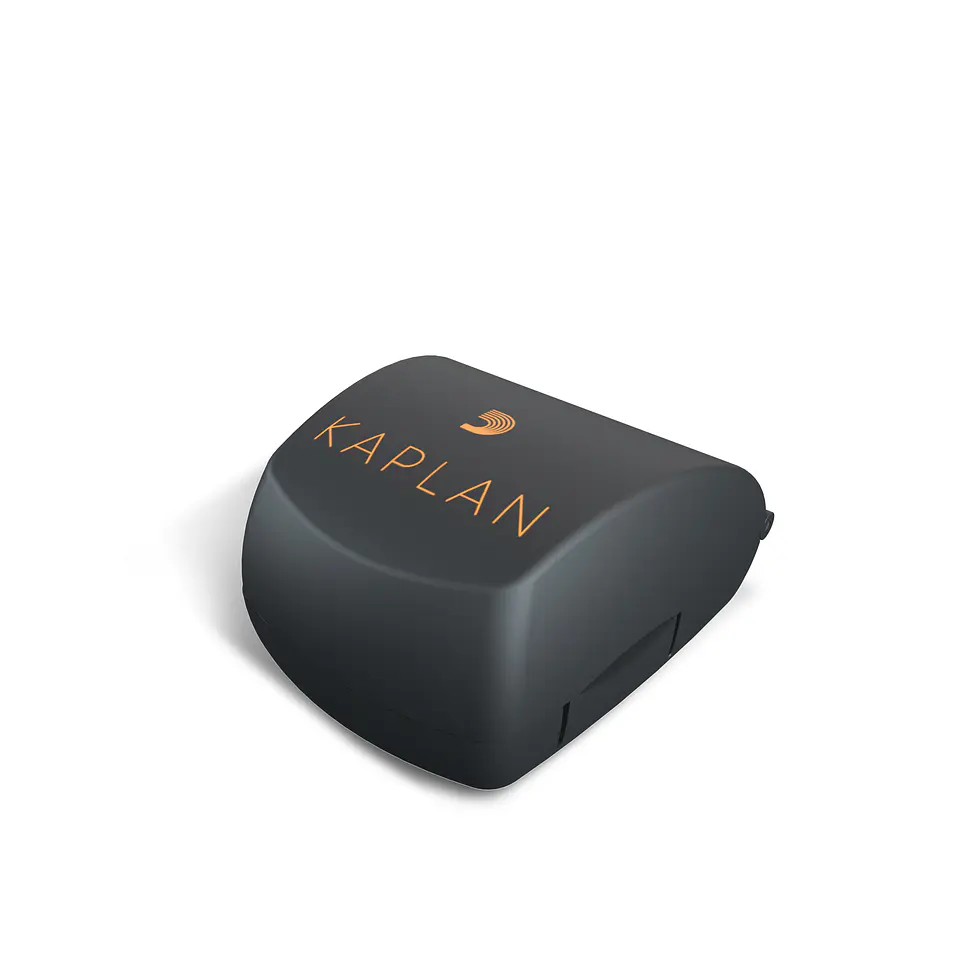 Resina Para Violín Kaplan Oscura Krdd Daddario 4