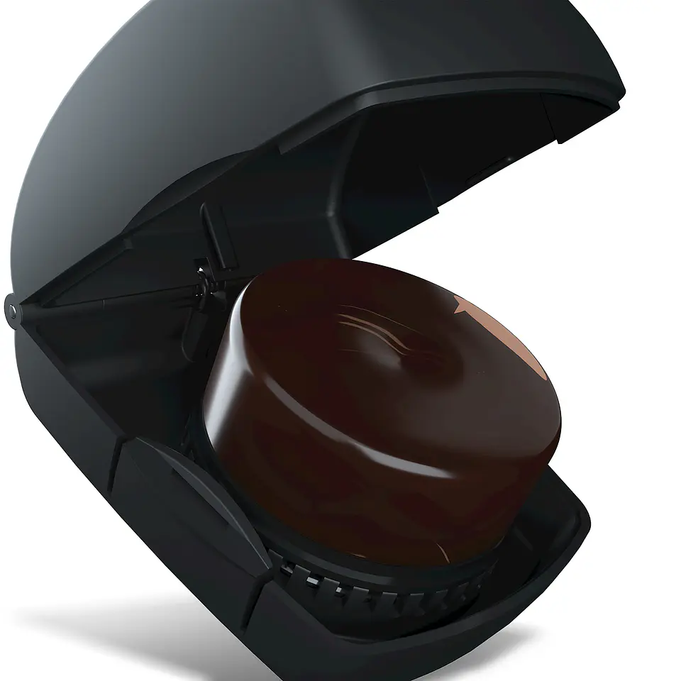 Resina Para Violín Kaplan Oscura Krdd Daddario 5
