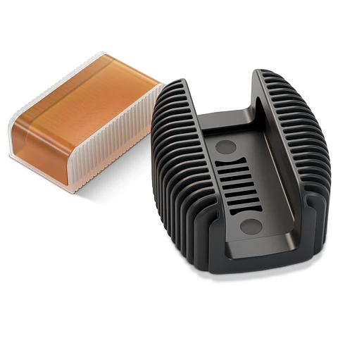 Resina Para Instrumento Clásico Natural Drgbk-Vr200 Daddario