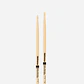 Baqueta Elvin Jones Jazz 7A Nogal Txjzw Pro Mark - Miniatura 2