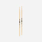 Baqueta Elvin Jones Jazz 7A Nogal Txjzw Pro Mark - Miniatura 4