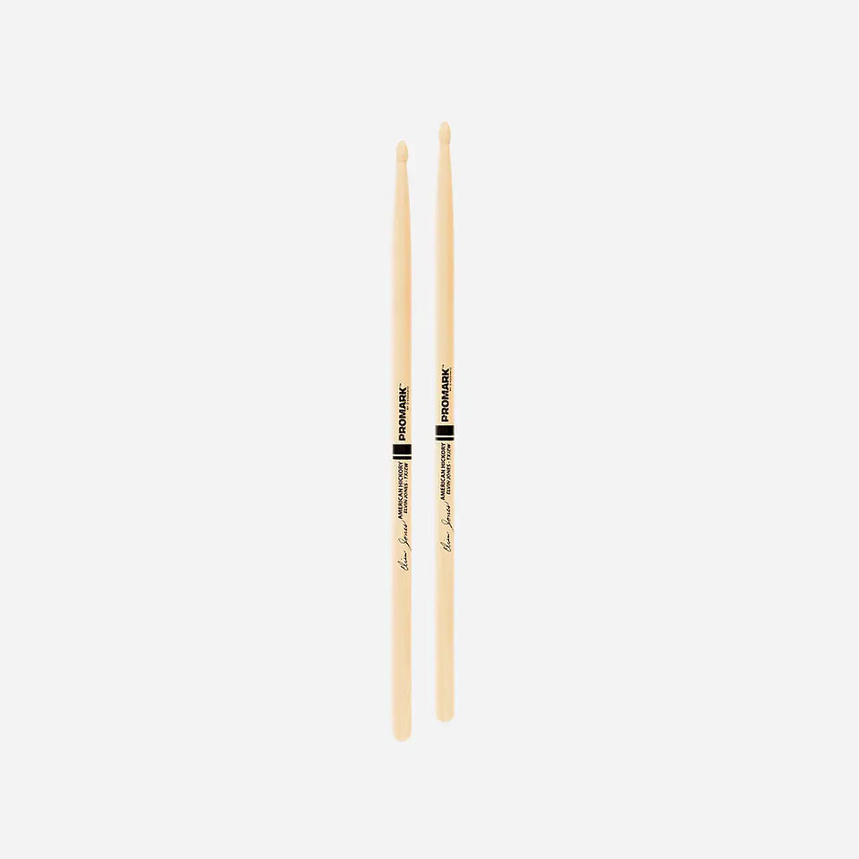 Baqueta Elvin Jones Jazz 7A Nogal Txjzw Pro Mark 4