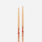 Baqueta Rick Latham 717 5A Nogal Tx717W Pro Mark - Miniatura 2