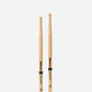 Baqueta Simon Phillips 707 5A Nogal Tx707W Pro Mark - Miniatura 2
