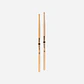 Baqueta Simon Phillips 707 5A Nogal Tx707W Pro Mark - Miniatura 4
