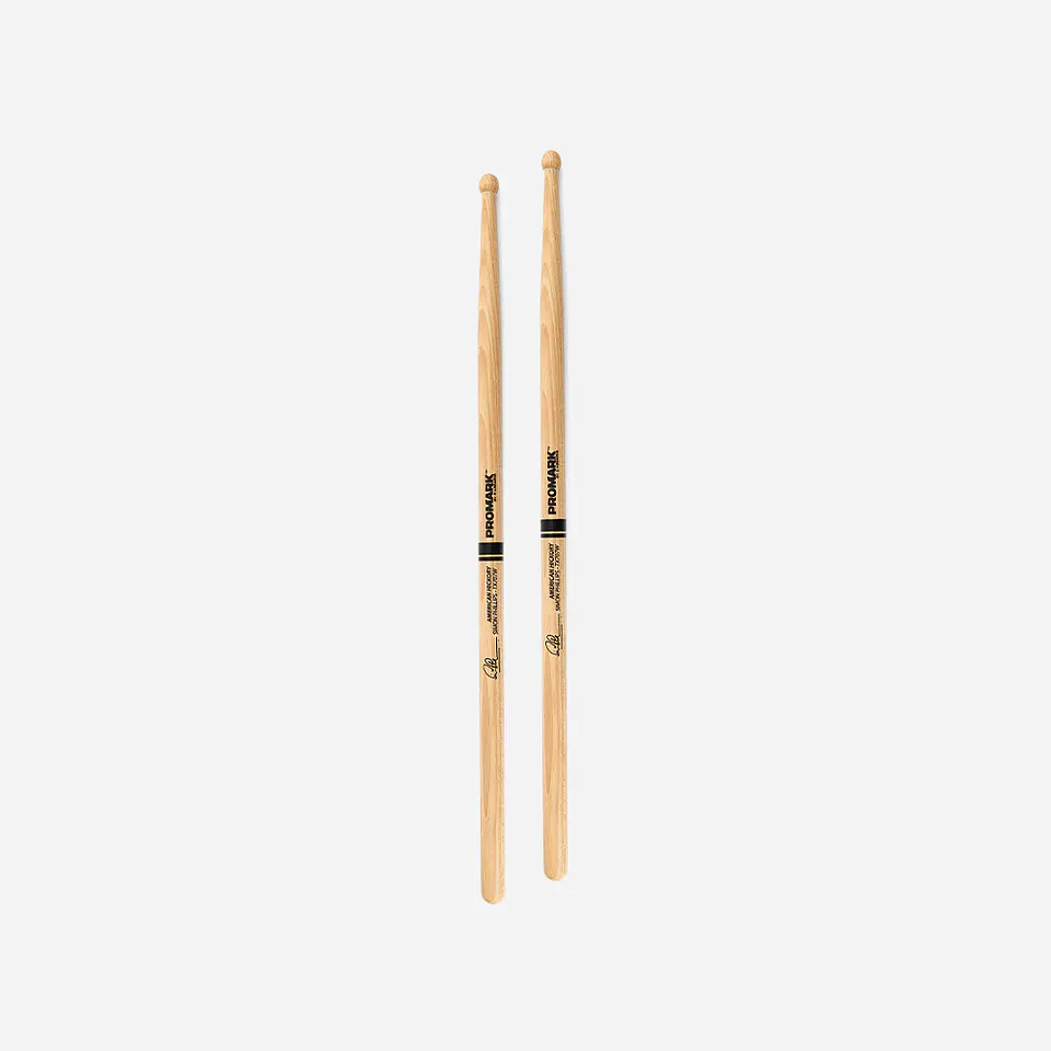 Baqueta Simon Phillips 707 5A Nogal Tx707W Pro Mark 4