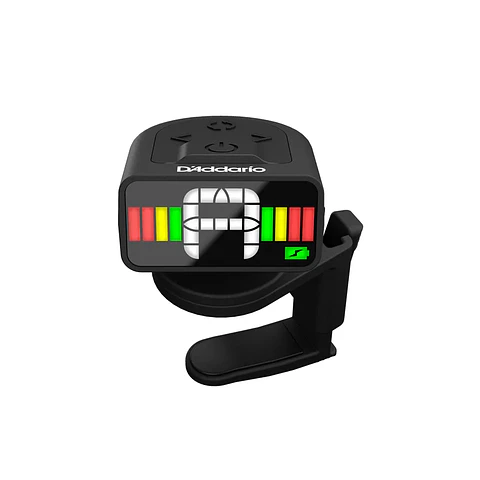 Afinador Clip Recargable Pw-Ct-12Rc Daddario