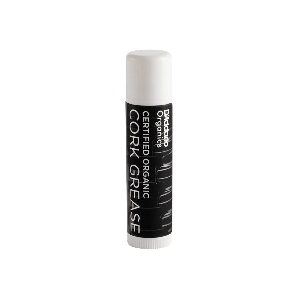 Grasa Orgánica Para Corcho Odcrkgr01 Daddario 1