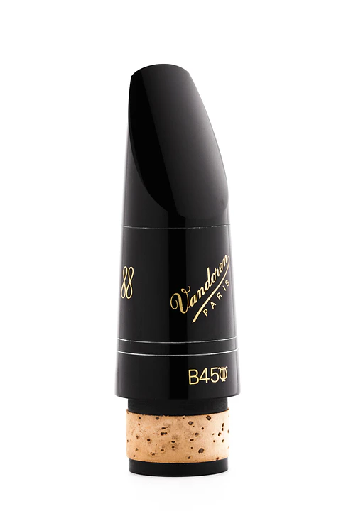 Boquilla Clarinete Sib Profile 88 B45 Lira CM3128 Vandoren
