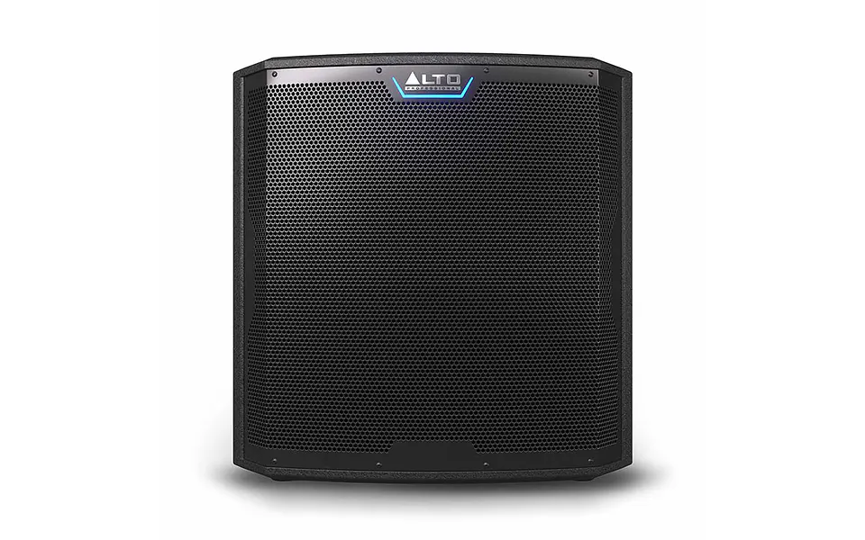 Sub Bajo Activo 15' 2500W TS15S Alto 1