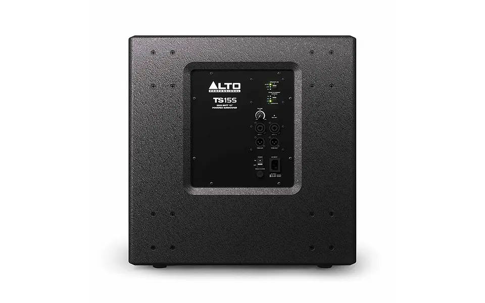 Sub Bajo Activo 15' 2500W TS15S Alto 3