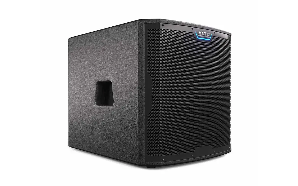 Sub Bajo Activo 15' 2500W TS15S Alto 4