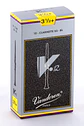Cajas de cañas Clarinete Sib V.12 Nº3.5+ CR1935+ Vandoren - Miniatura 1