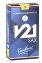 Cajas de cañas Clarinete Sib V21 Nº3.0 CR803 Vandoren - Miniatura 1