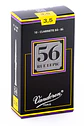 Cajas de cañas Clariente Sib 56RLePic Nº3.5 CR5035 Vandoren - Miniatura 1