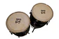 Set Conga 10x11xH28 TP100SBK+Stand Tumbao - Miniatura 5
