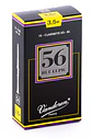 Cajas de cañas Clarinete Sib 56RLePIc Nº3.5 Vandoren - Miniatura 1
