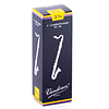 Cajas de cañas Clarinete Bass TRADICIONAL Nº3.5 Vandoren