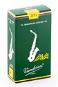Cañas Saxo Alto 3.5 Java Red SR2635R Vandoren - Miniatura 1