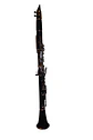 Clarinete Bb 17 ALLCL01 BK  Llaves Allegro - Miniatura 2