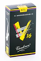 Cañas Saxo Alto 3.5 V 16 SR7035 Vandoren - Miniatura 1