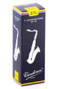 Cajas de cañas Saxo Tenor TRADICIONAL Nº2.5 SR2225 Vandoren - Miniatura 1