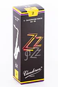 Cajas de cañas Saxo Tenor JaZZ Nº2.0 SR422 Vandoren - Miniatura 1