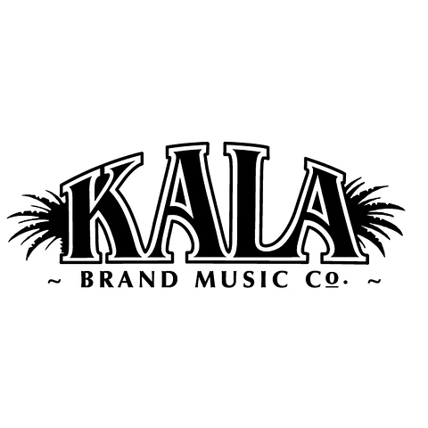 Ukelele Kala Jazz Tenor Sunburst Ka-Jte/2Ts