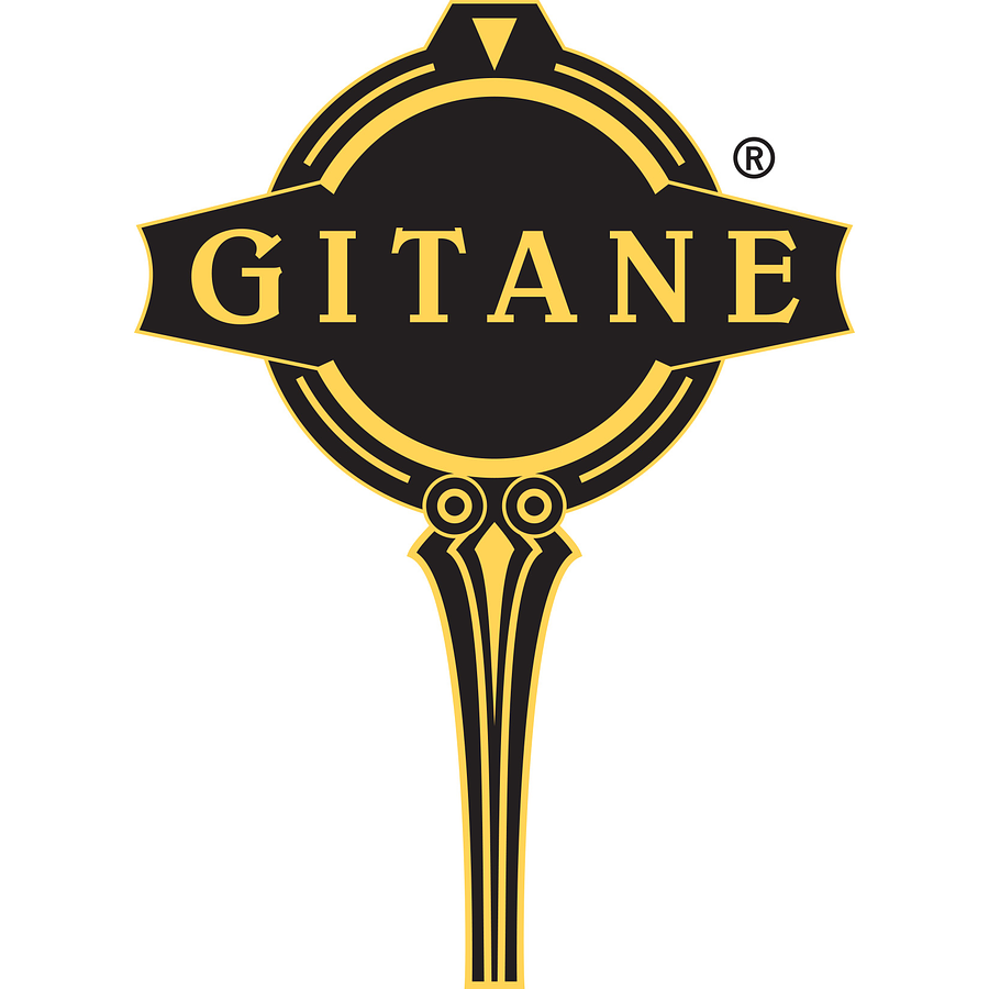 Guitarra Gypsy Jazz Cigano GJ-5