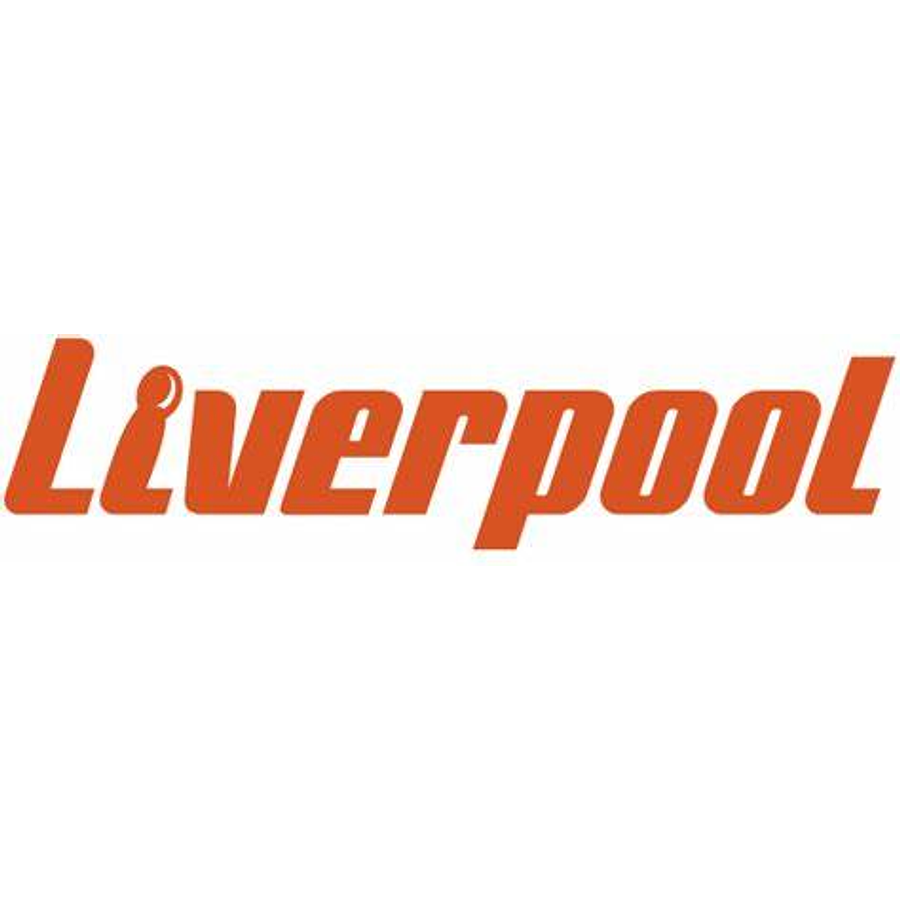 Agogó Liverpool Doble Grande Cromado AG-DGC