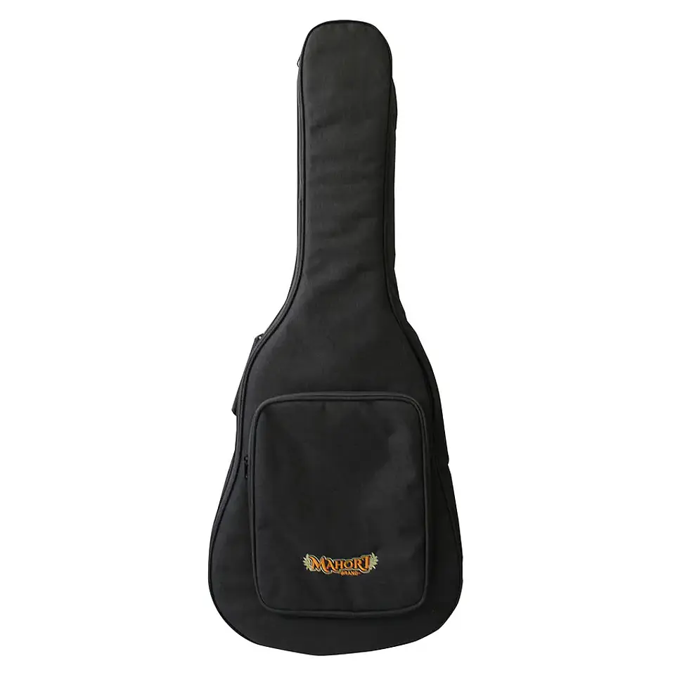 Guitarra Travel Mahori Nylon MAHN-363EQ + Funda 5