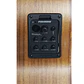 Guitarra Travel Mahori Nylon MAHN-3601EQ + Funda - Miniatura 5