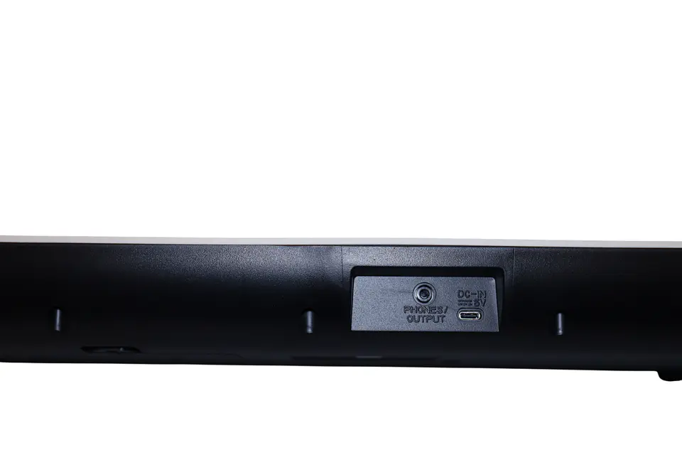 Teclado Musical Piano 37 Notas Ton-Color White Tonic 6