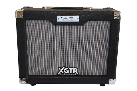 Amplificador Guitarra Eléctrica 25W G-25M XGTR