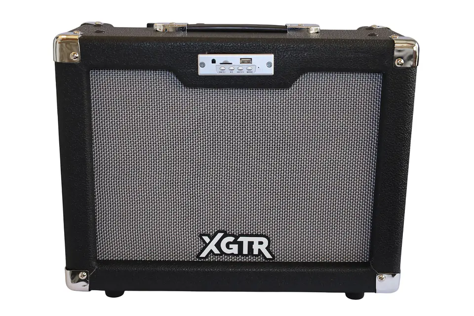 Amplificador Guitarra Eléctrica 25W G-25M XGTR 1