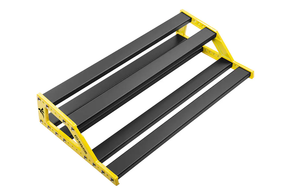 Pedal Board + Funda NUX NPB-M 2