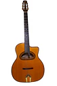 Guitarra Gypsy Jazz Profesional Gitane D-500 - Miniatura 5
