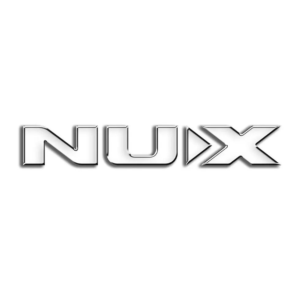 Pedalera Multiefectos NUX MG-200 2