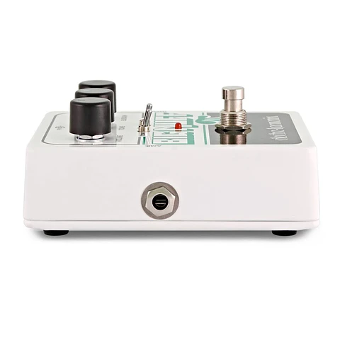 Pedal Big Muff Pi Con “Tone Wicker” Electro Harmonix