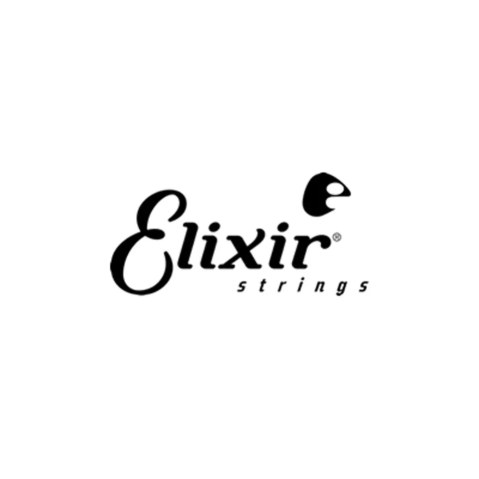 Set de Cuerdas Elixir Guitarra Eléctrica Super Medium 9-42 2