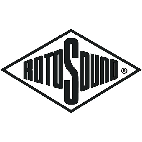 Cuerdas de Bajo Eléctrico Rotosound UM45-5 Ultramag 45-130