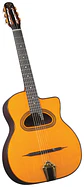 Guitarra Gypsy Jazz Profesional Gitane D-500 - Miniatura 1