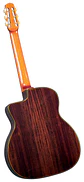 Guitarra Gypsy Jazz Profesional Gitane D-500 - Miniatura 6