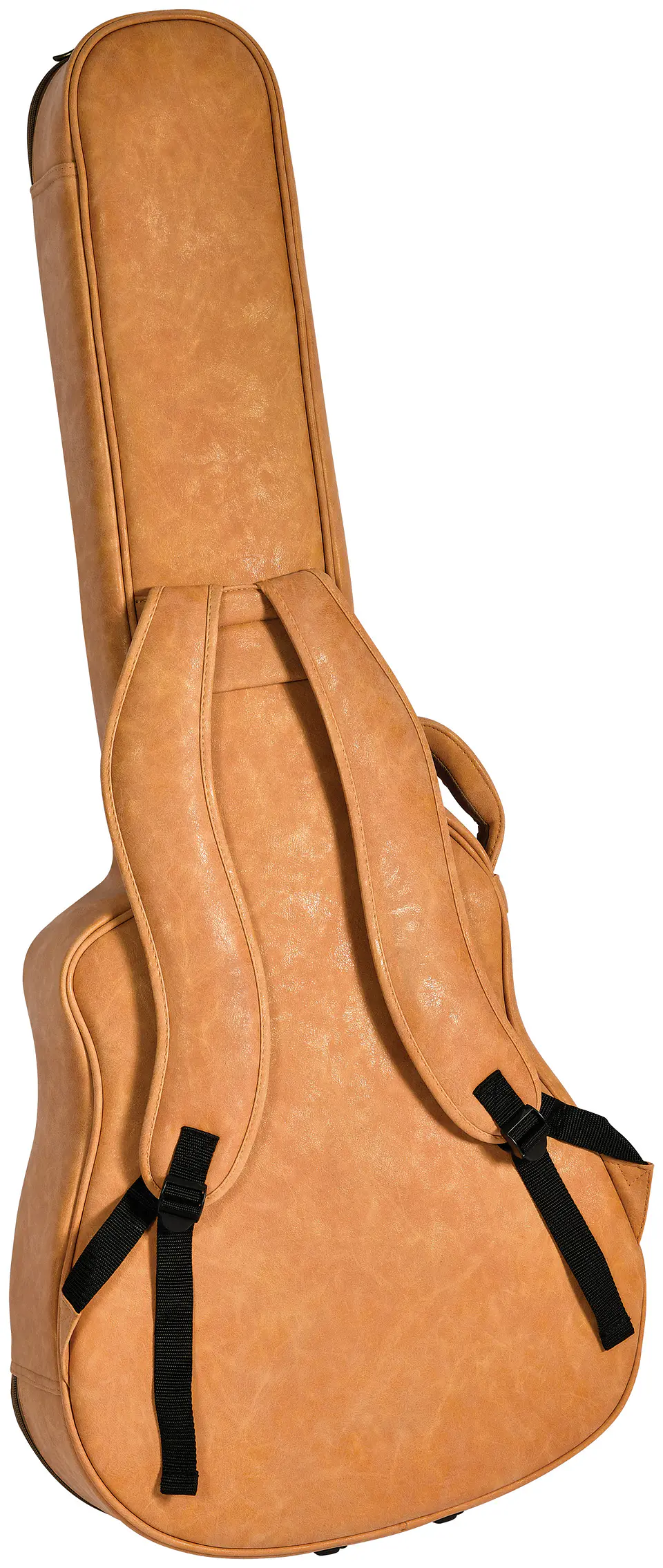 Guitarra Gypsy Jazz Profesional Gitane D-500 7