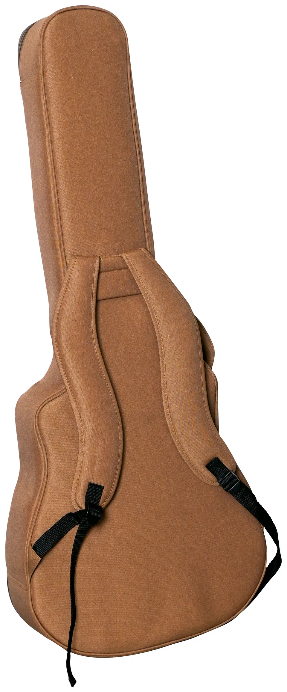 Guitarra Gypsy Jazz Cigano GJ-10 5