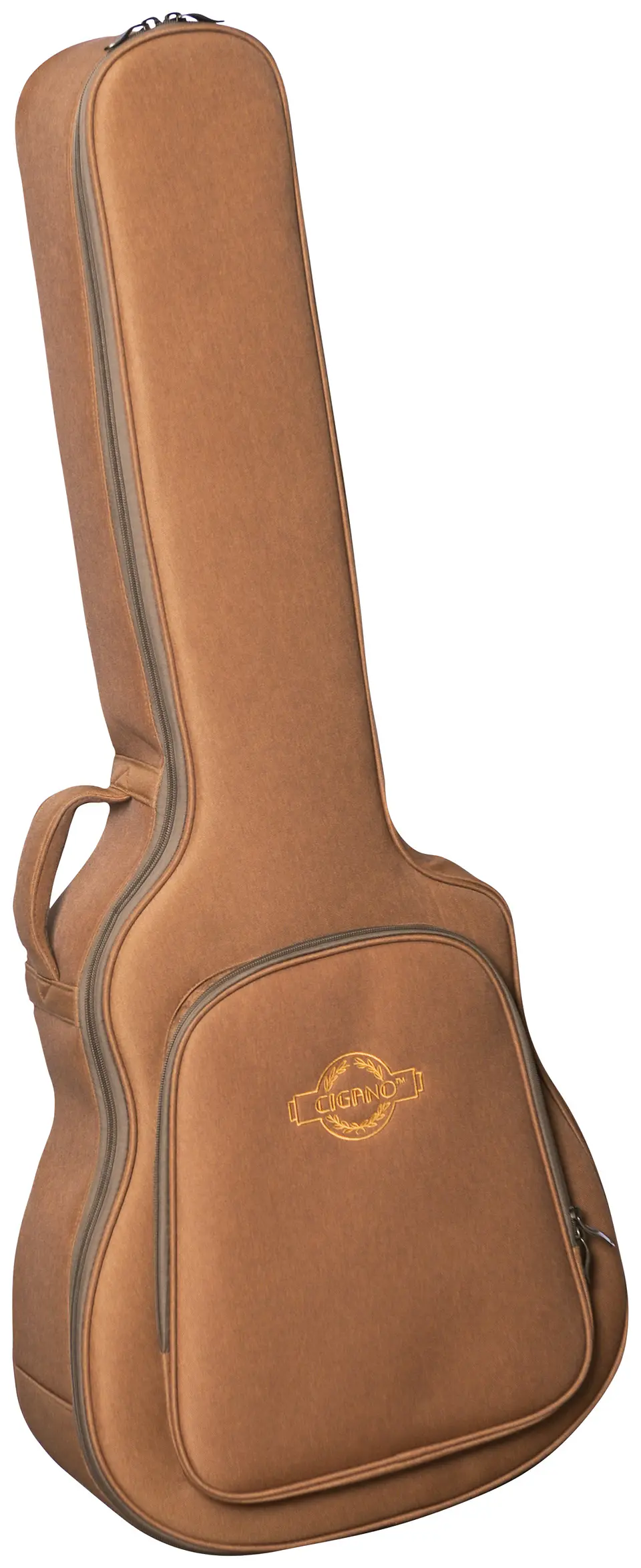 Guitarra Gypsy Jazz Cigano GJ-10 6