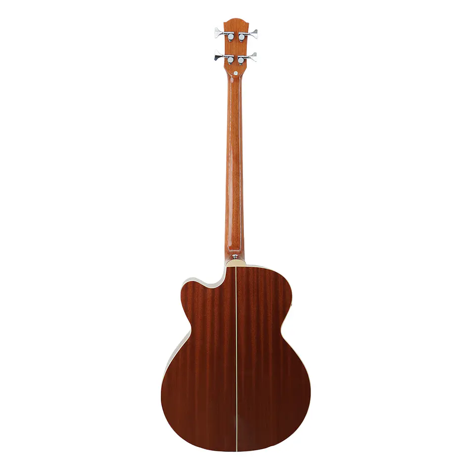 Bajo electroacústico 43